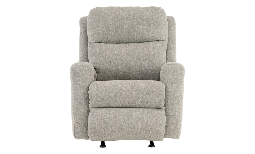 Metro Sterling Power Rocker Recliner